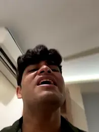 Vihaaanfucks stripchat stream image