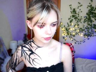 Odelyna Curless flirt4free stream image, 28.12.2025 07:30