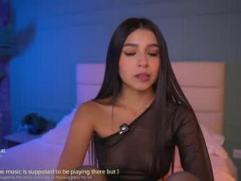 ashley_jones9 chaturbate stream image