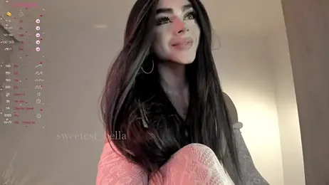 sweetest_bella stripchat stream image