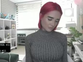 lonelly_lolly98 chaturbate stream image