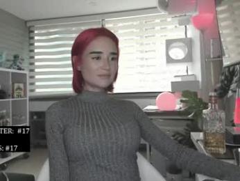 lonelly_lolly98 chaturbate stream image