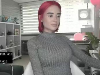 lonelly_lolly98 chaturbate stream image