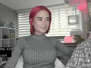 lonelly_lolly98 chaturbate stream image