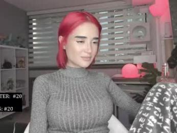 lonelly_lolly98 chaturbate stream image