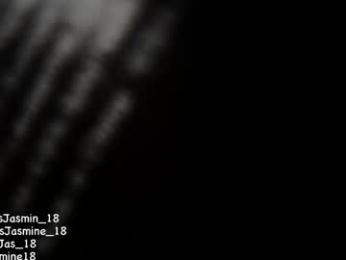 princessjasmine_18 chaturbate stream image