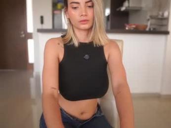 letiziafulkers1 chaturbate stream image