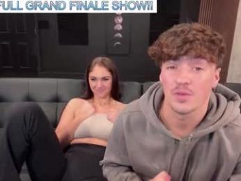 alpha_luke chaturbate stream image