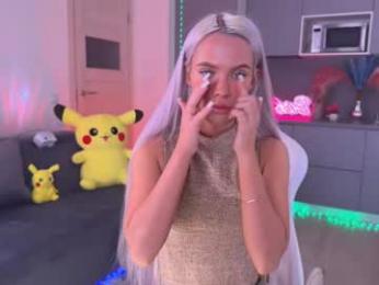 blush_mikki chaturbate stream image