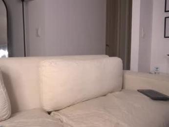 veroniqe_lounge chaturbate stream image