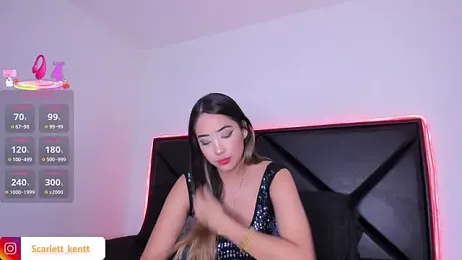 ScarlettAndClark stripchat stream image