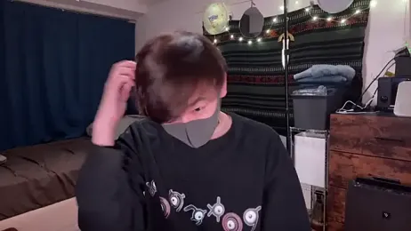 poketkuma stripchat stream image