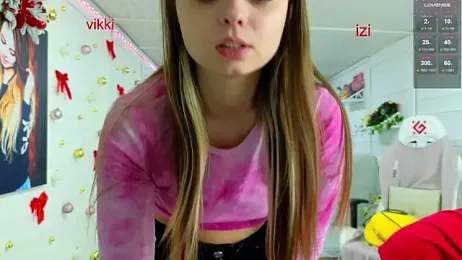 Misss_Vikk stripchat stream image