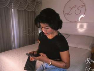 laurensaenz camsoda stream image, 28.02.2025 12:10