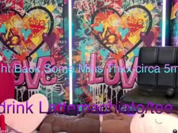 vanessa_love chaturbate stream image