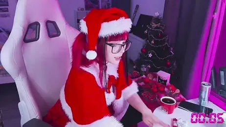 Yumi_Youkai stripchat stream image