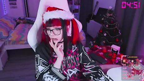 Yumi_Youkai stripchat stream image