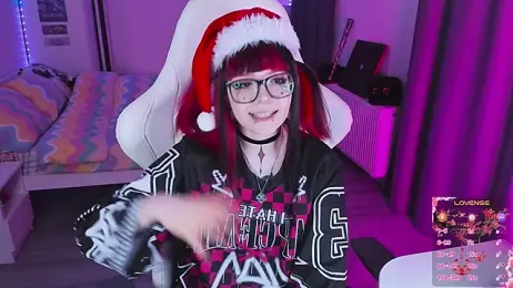 Yumi_Youkai stripchat stream image