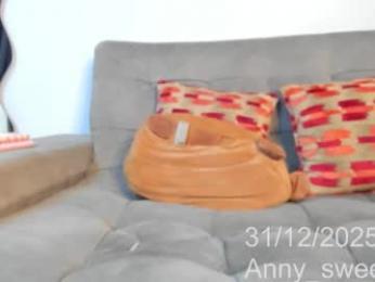 anny_sweet_xx chaturbate stream image