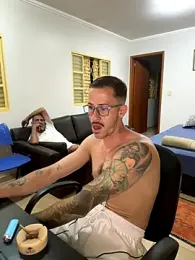 Lucasjandre stripchat stream image