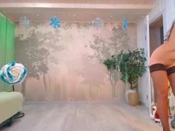 sunshine13_ chaturbate stream image