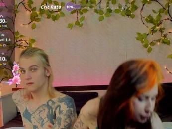 shnesyne bongacams stream image