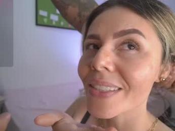 tinacb chaturbate stream image