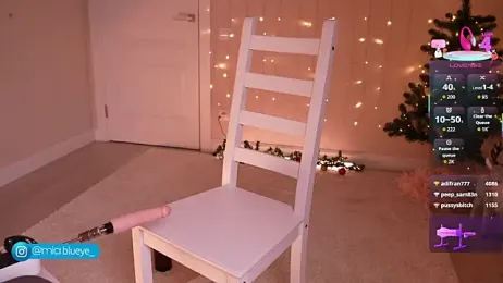 Miablueye stripchat stream image