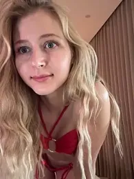 LunaRase stripchat stream image