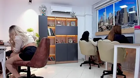 Franshesca_HotxxX stripchat stream image