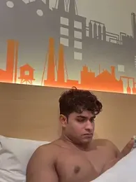 Vihaaanfucks stripchat stream image