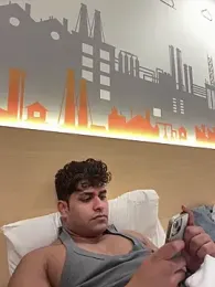 Vihaaanfucks stripchat stream image