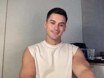 sebybeba chaturbate stream image, 04.01.2026 13:10