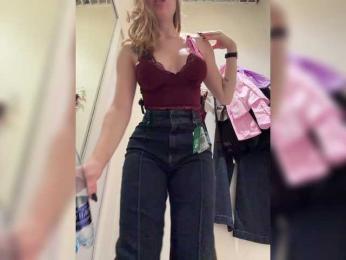 LiiBaby bongacams stream image