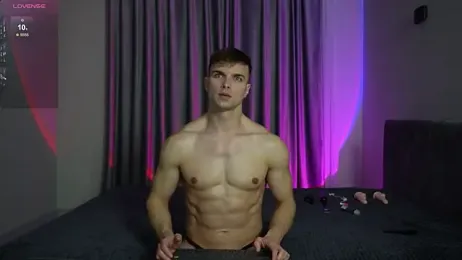 Nik_Sharp stripchat stream image