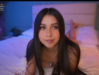 ashley_jones9 chaturbate stream image