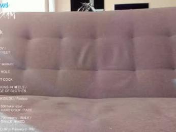 bumbum_kalibum chaturbate stream image