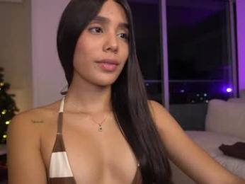 veroniqe_lounge chaturbate stream image