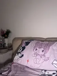 Holly-Glamour stripchat stream image