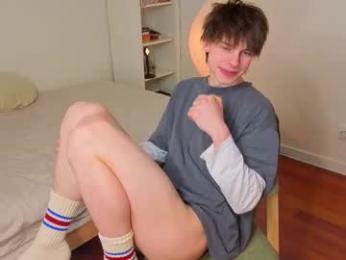 angelic_look chaturbate stream image