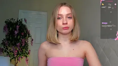 MyLoveEllen stripchat stream image