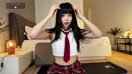 melana_love stripchat stream image