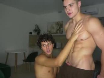 horny_goats chaturbate stream image