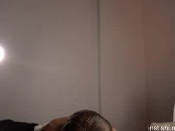 shiningstarrr chaturbate stream image