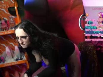 hotpinknymph chaturbate stream image