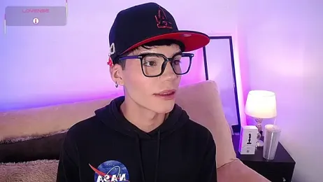 Dulcey_ stripchat stream image