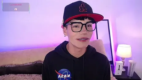 Dulcey_ stripchat stream image