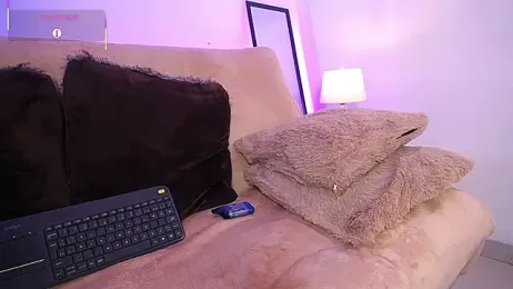 Dulcey_ stripchat stream image