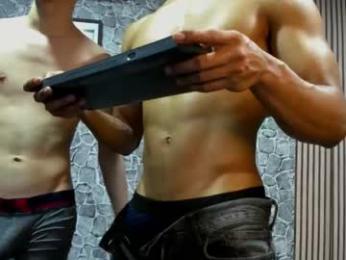 daniel_leconte chaturbate stream image