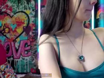 vanessa_love chaturbate stream image